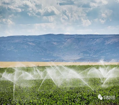 农业物联网水肥一体化灌溉技术