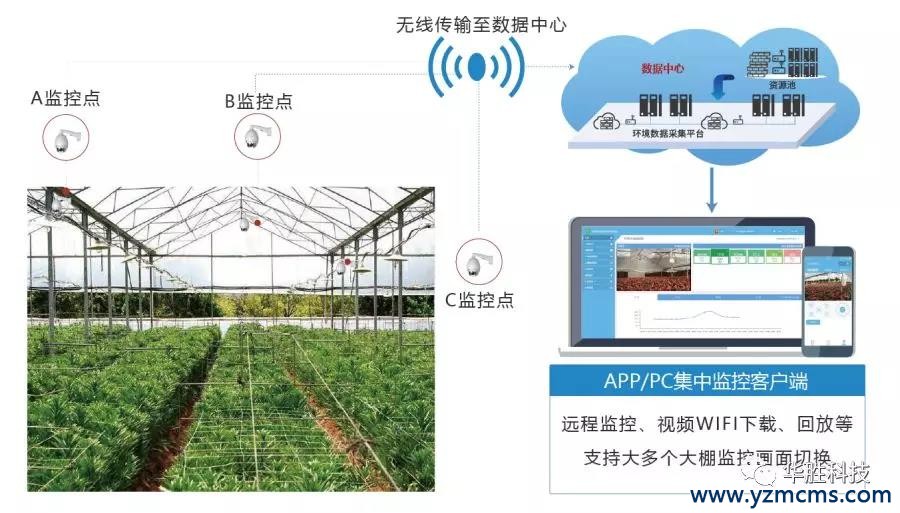 “互联网”和“物联网”的区别所在