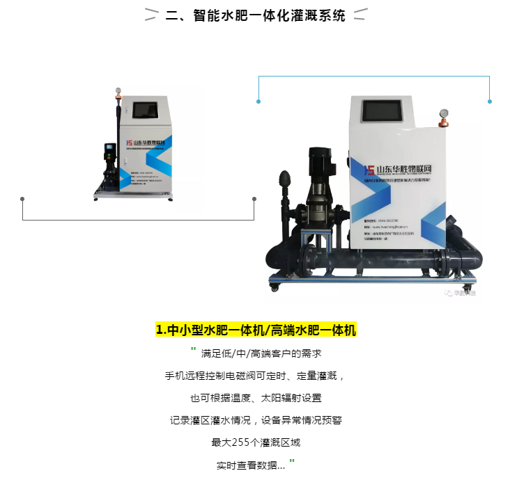 温室大棚自动化是管理好大棚的关键