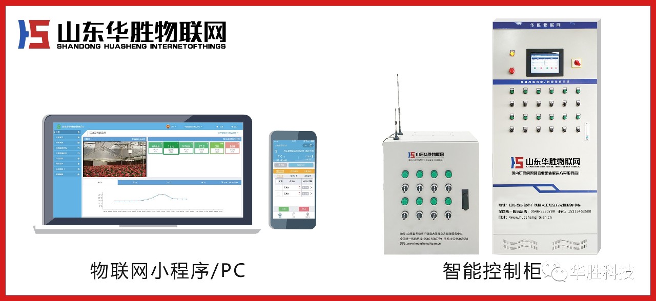 智慧农业的系统技术特点