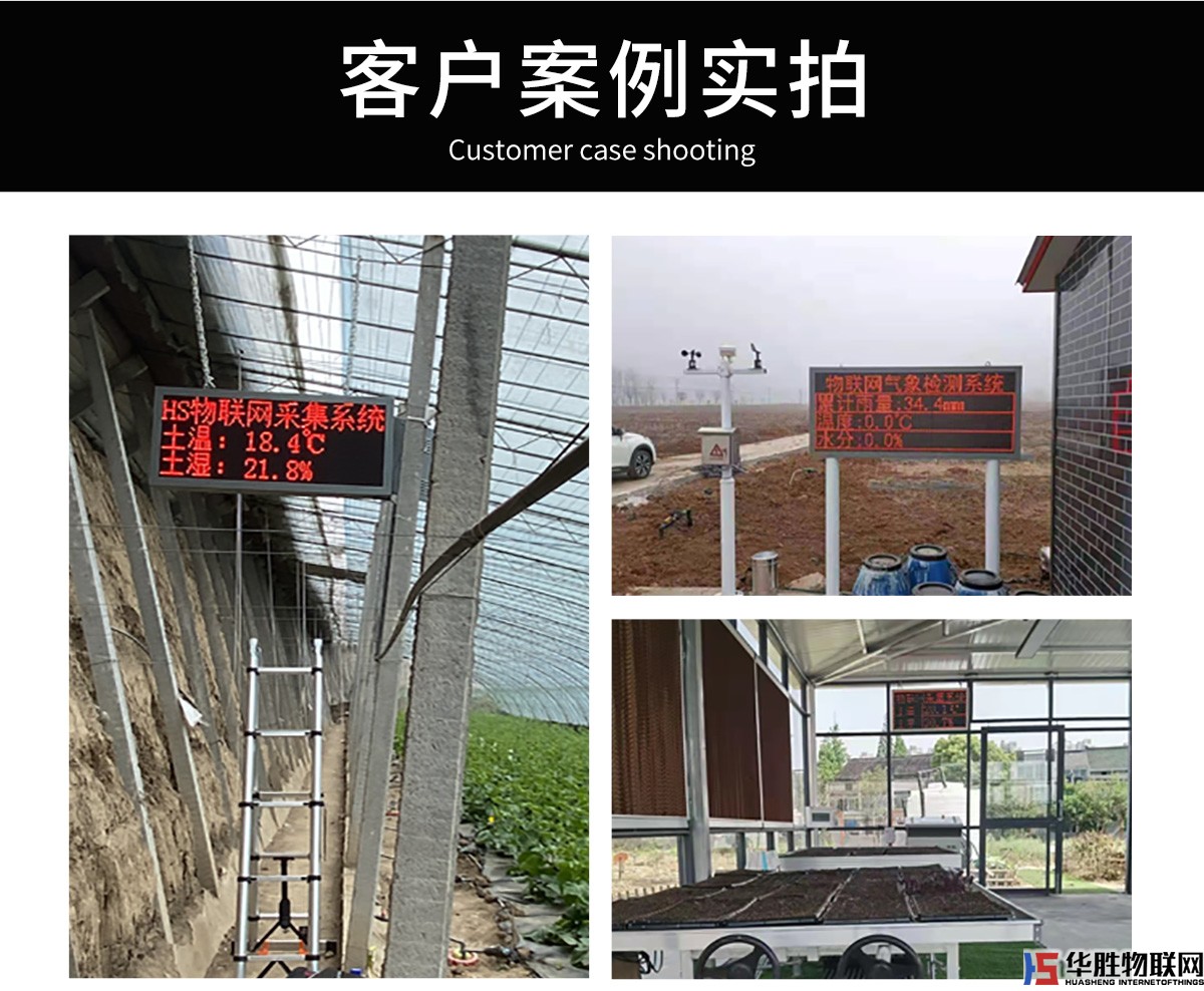 单色LED数据显示屏