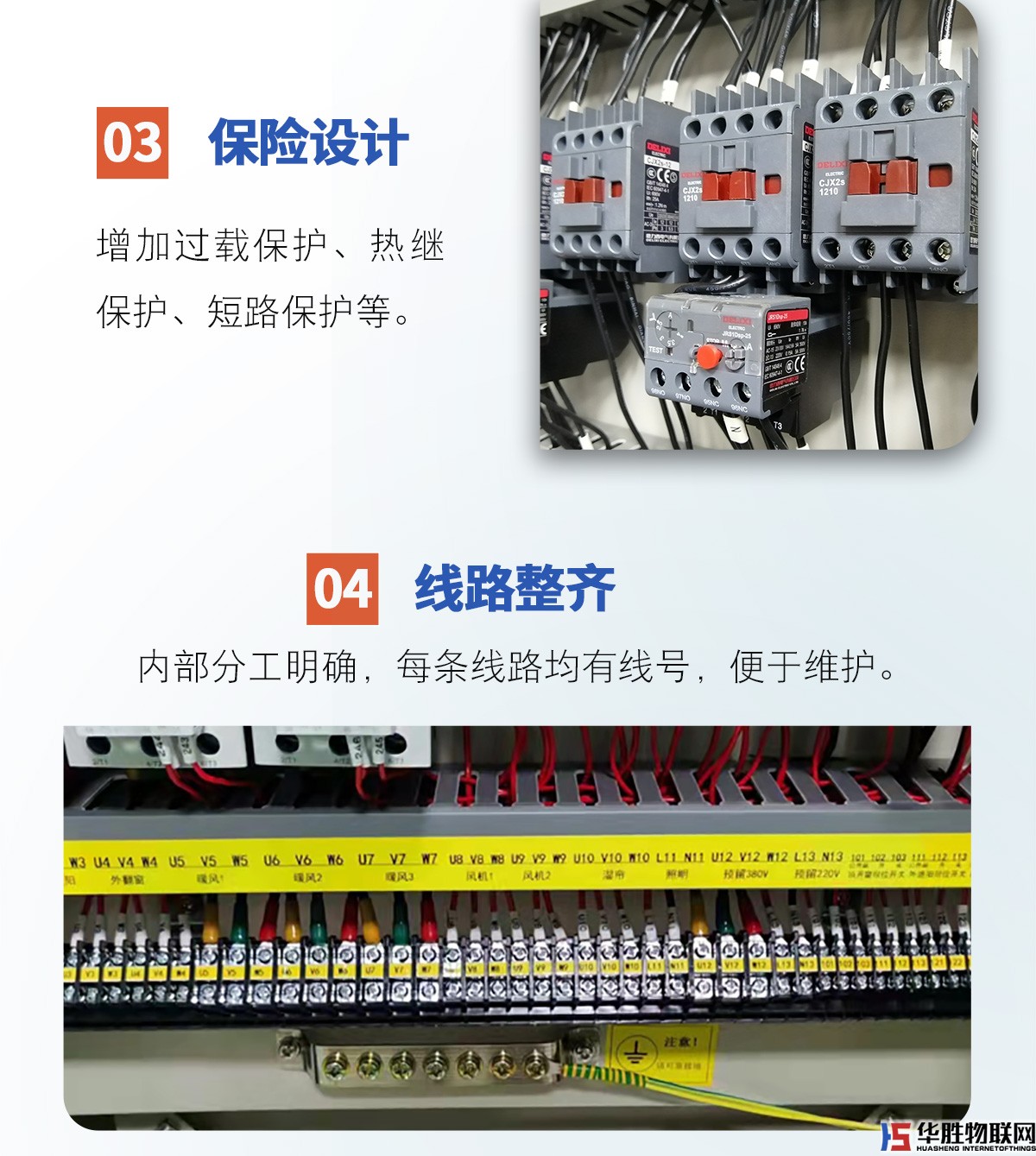 解码器4G控制箱